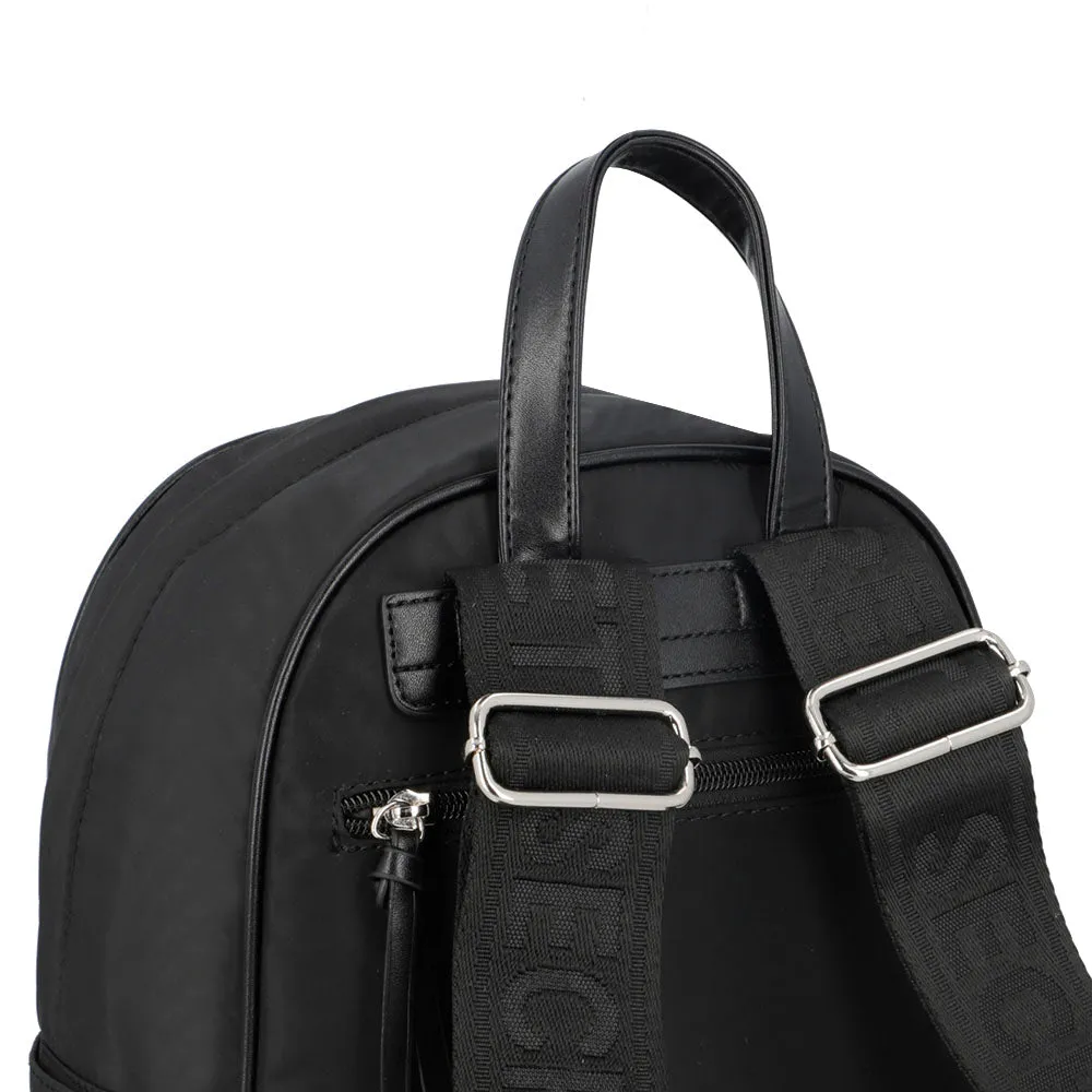 Mochila Belfast negra