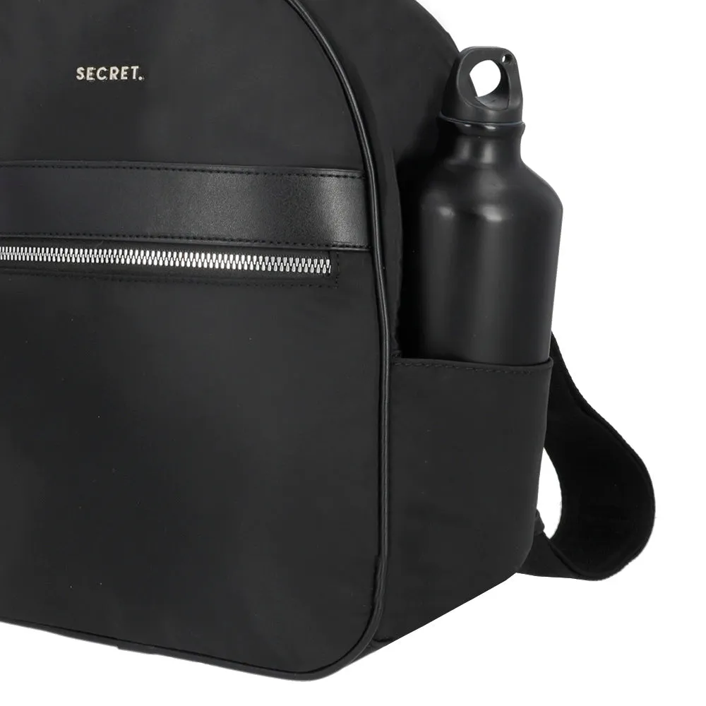 Mochila Belfast negra