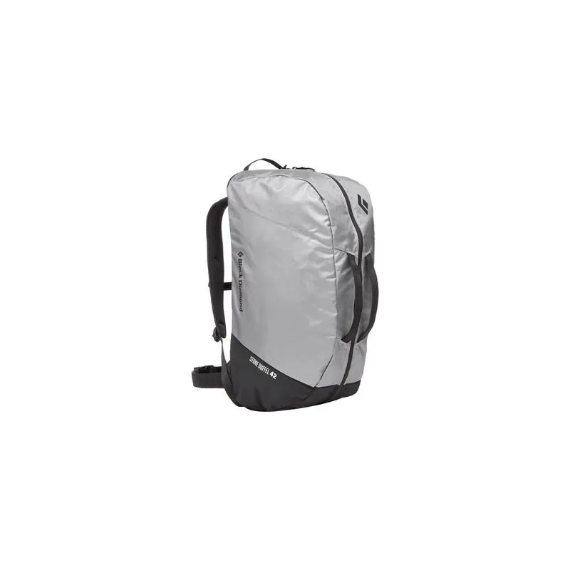 Mochila Black Diamond Piedra 42 Duffel (Nickel)