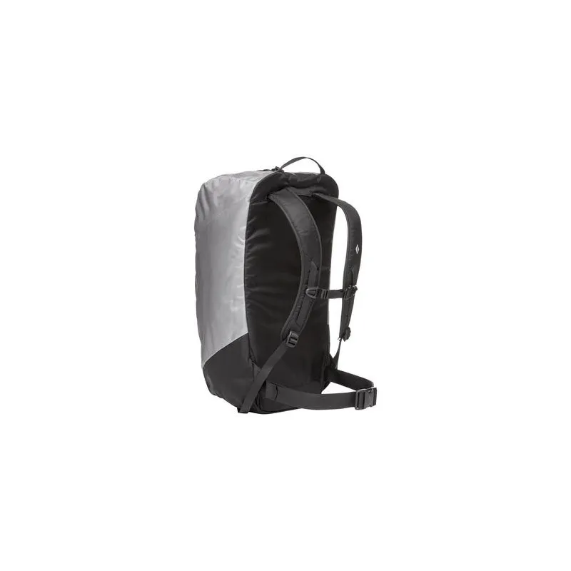 Mochila Black Diamond Piedra 42 Duffel (Nickel)
