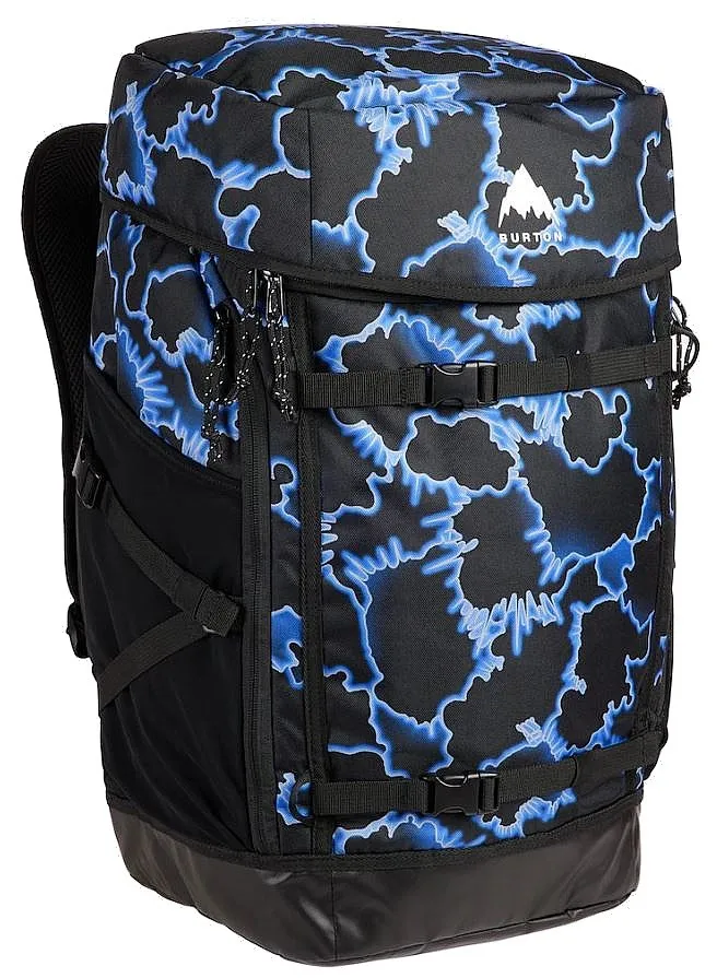 MOCHILA BURTON GIG BOOT PACK  GLOW