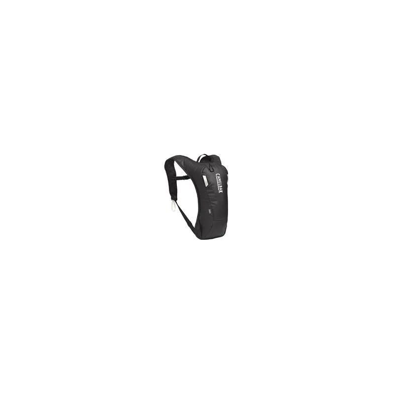 Mochila CamelBak Zoïd 70oz (nuevo) (NEGRO/BLANCO)