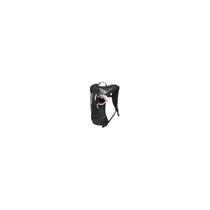 Mochila CamelBak Zoïd 70oz (nuevo) (NEGRO/BLANCO)