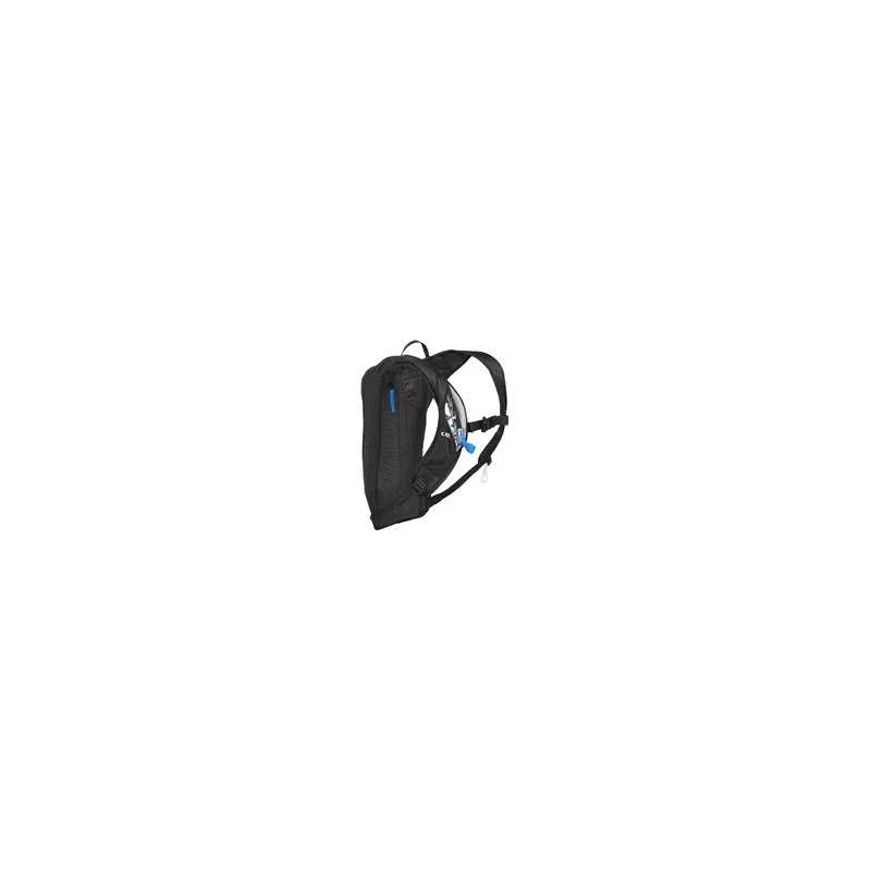 Mochila CamelBak Zoïd 70oz (nuevo) (NEGRO/BLANCO)