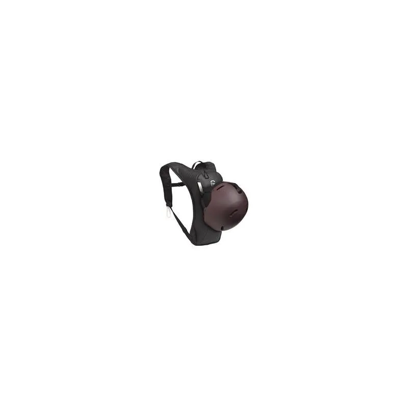 Mochila CamelBak Zoïd 70oz (nuevo) (NEGRO/BLANCO)