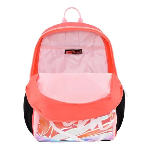 Mochila Cranberry