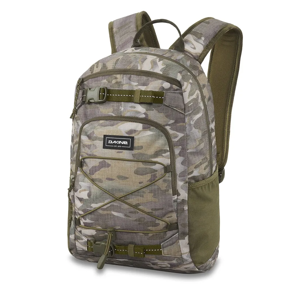 MOCHILA DAKINE GROM 13L