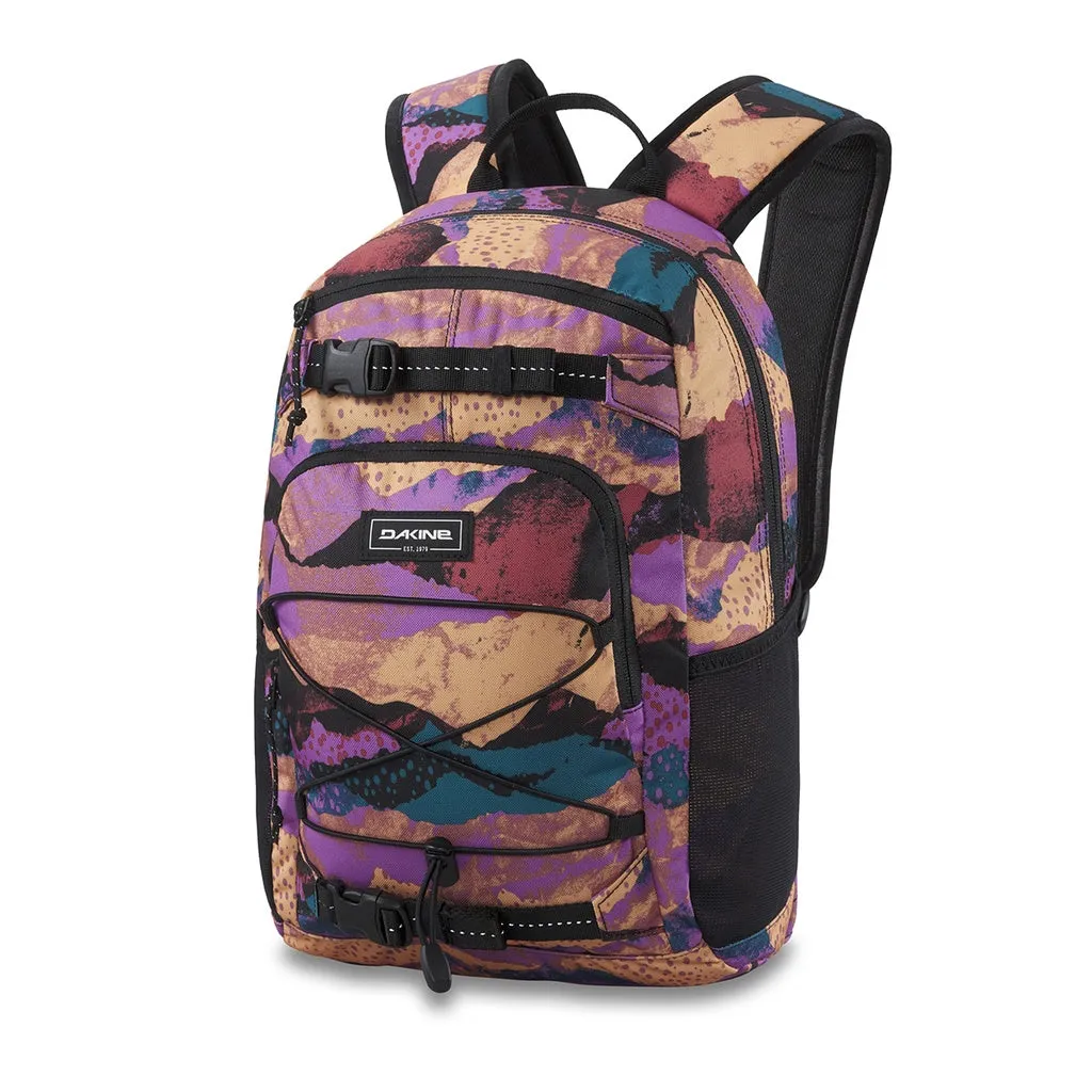 MOCHILA DAKINE GROM 13L