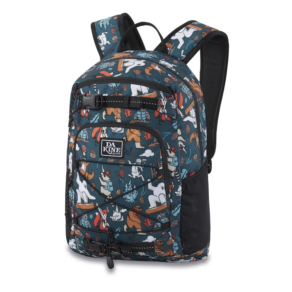 MOCHILA DAKINE GROM 13L