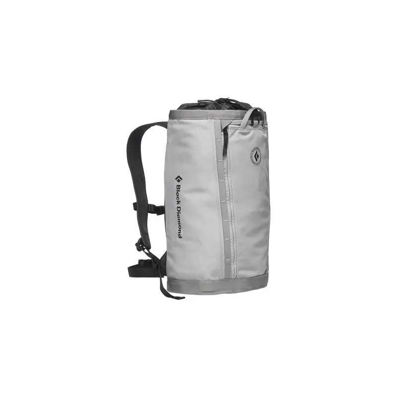 Mochila de viaje Black Creek 24 Mochila Street Creek (Nickel)