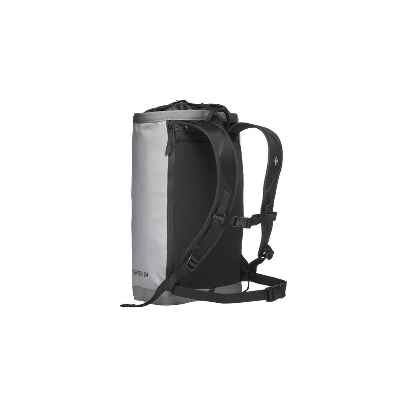 Mochila de viaje Black Creek 24 Mochila Street Creek (Nickel)