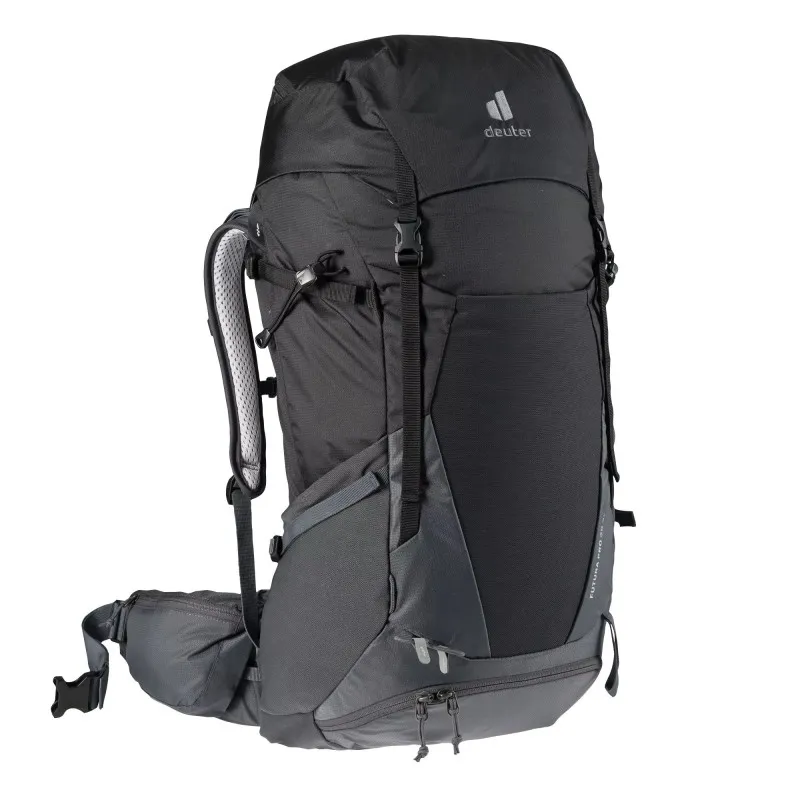 Mochila Deuter Futura Pro 38 SL 3401221.7403