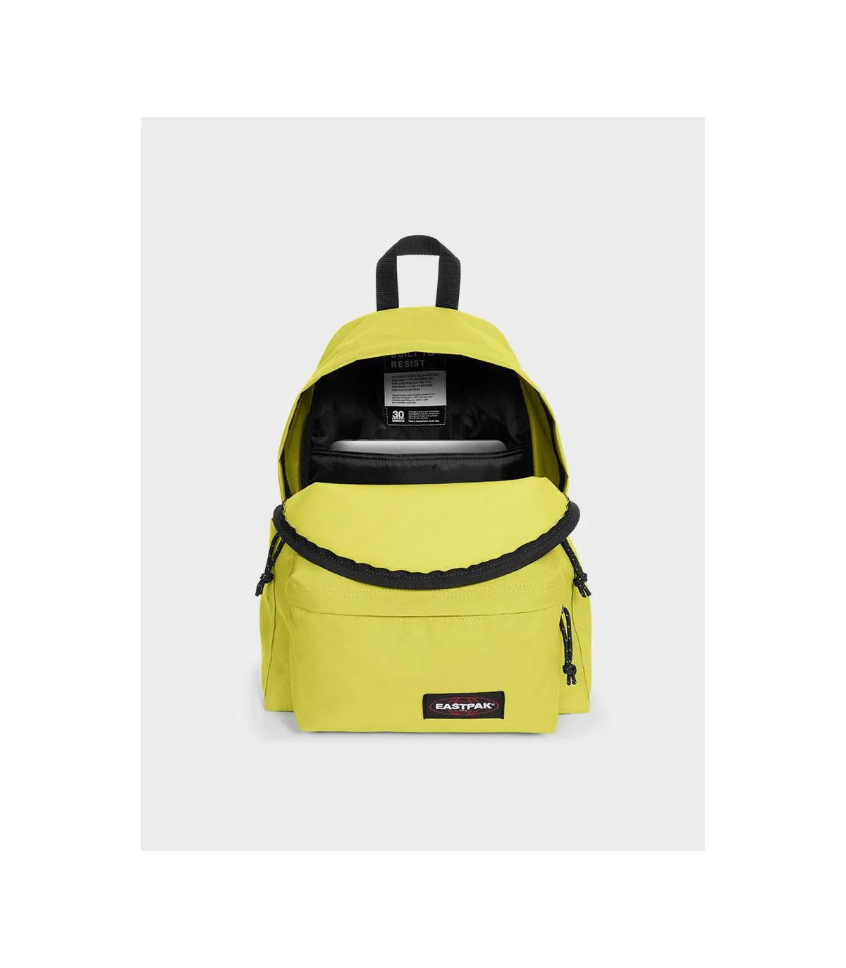 MOCHILA EASTPAK DAY PAK'R SUNRISE YELLOW
