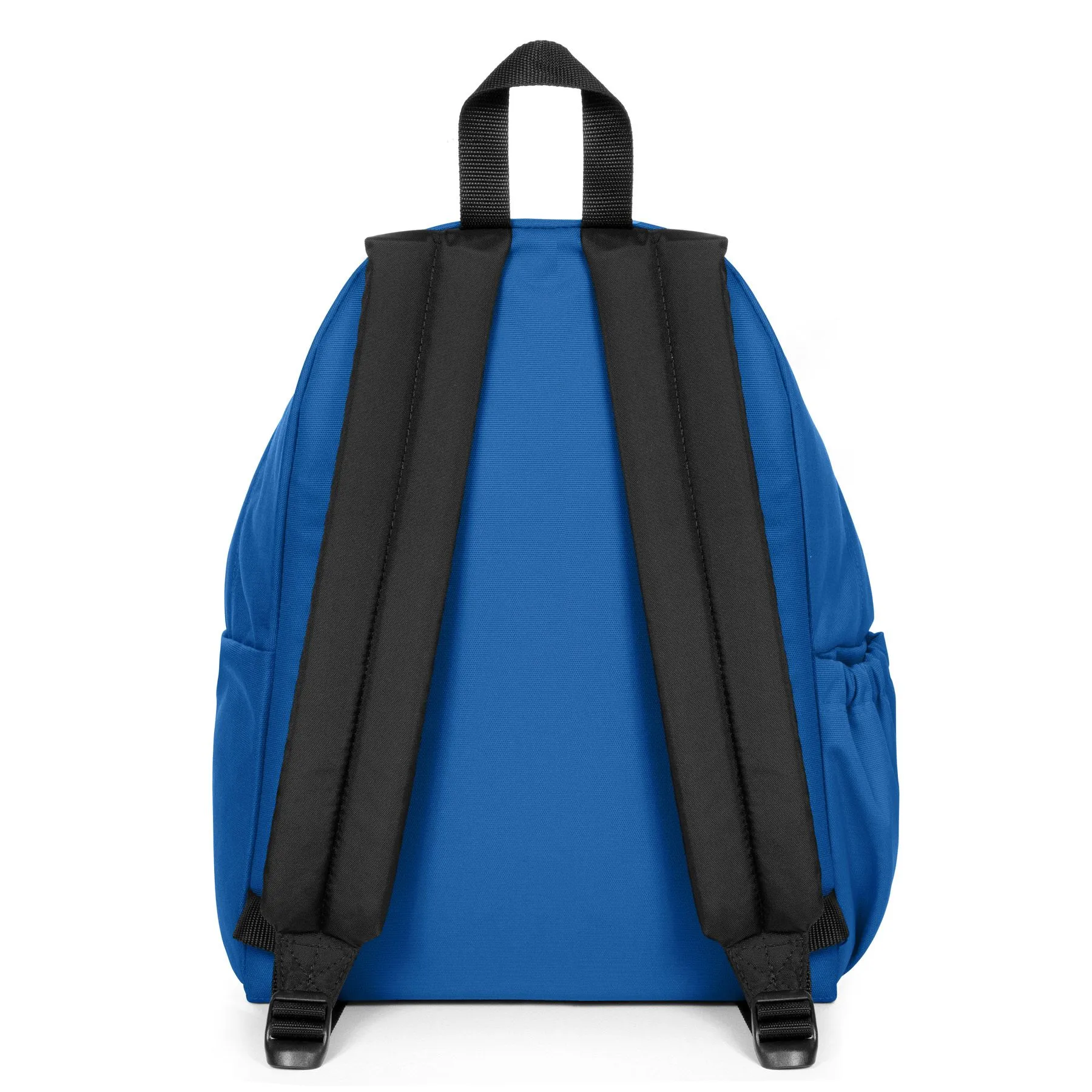 MOCHILA EASTPAK Padded Zippl’r EA5B74B57 Cobalt Blue azul metálico bolsillo portátil y porta botellas