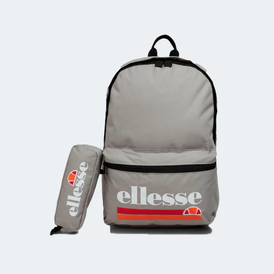 Mochila ELLESSE CILLO BACKPACK & PENCIL CASE SARA3027