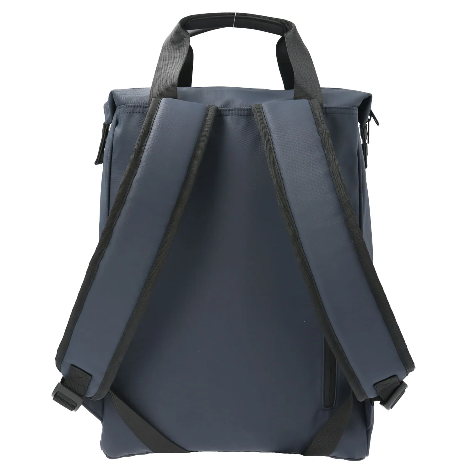 Mochila Fibras Recicladas Unisex WR Dean BackPack Azul Rockford