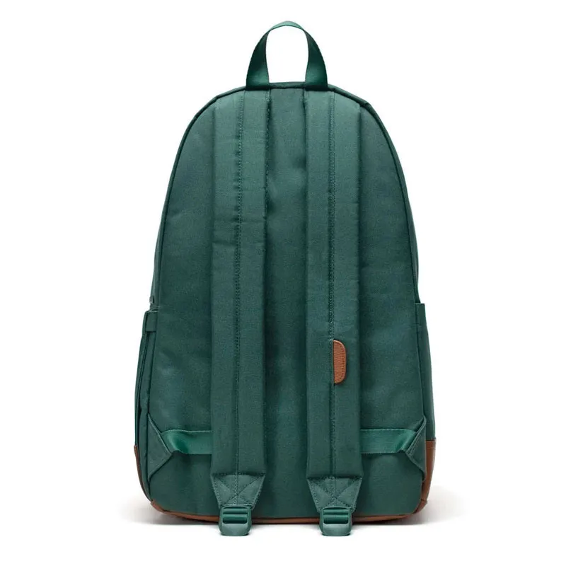 Mochila Herschel: Heritage (Trekking Green Tan)