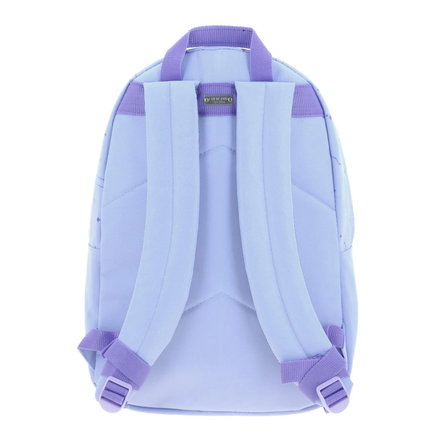 Mochila Lila Constelaciones Chenson