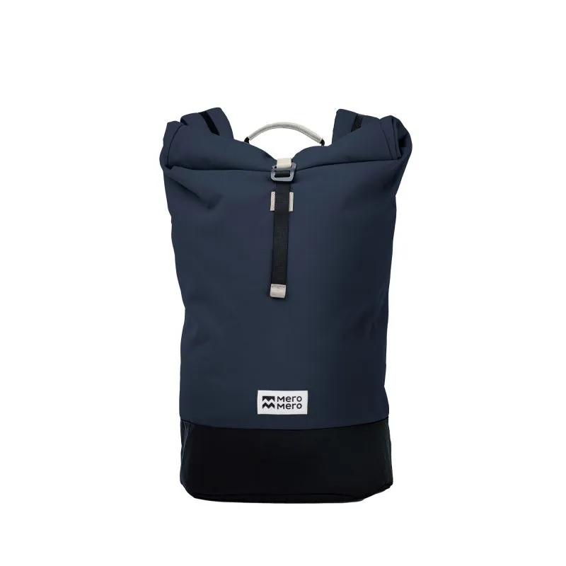 Mochila MEROMERO Squamish (Azul marino/Crema)