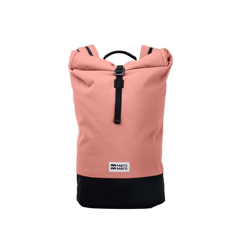 Mochila MEROMERO Squamish (Blossom pink)