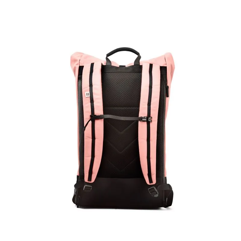 Mochila MEROMERO Squamish (Blossom pink)