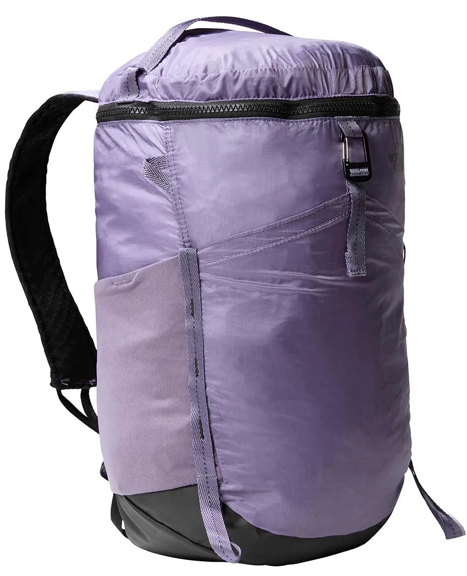MOCHILA NORTH FACE FLYWEIGHT 18 LITROS