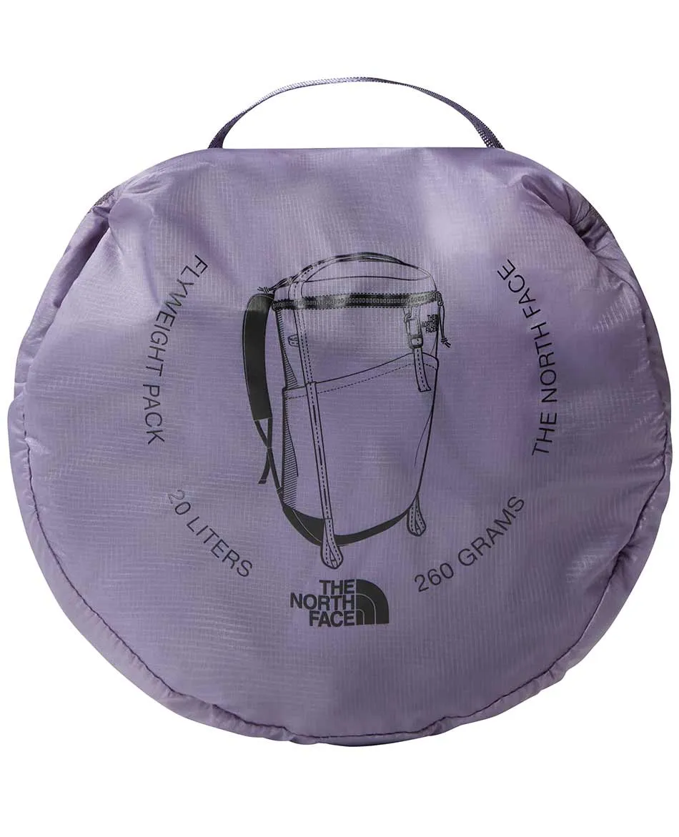 MOCHILA NORTH FACE FLYWEIGHT 18 LITROS