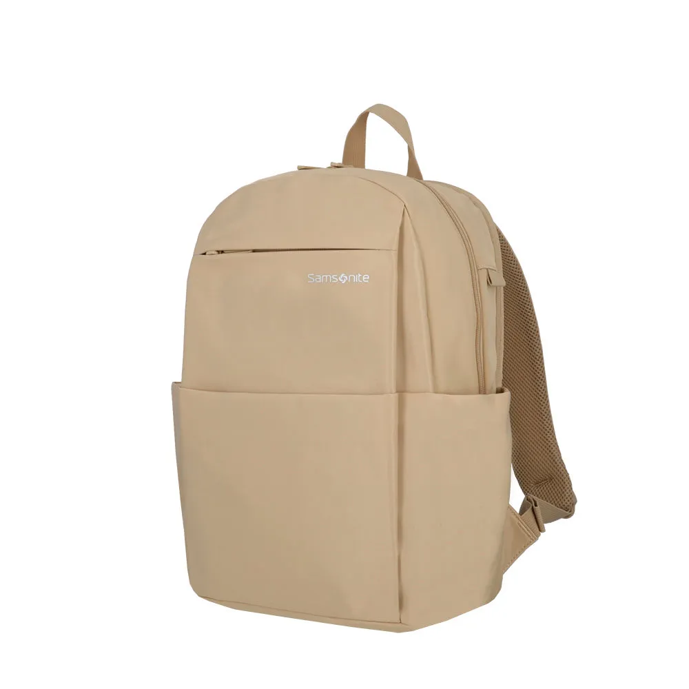 MOCHILA PARA LAPTOP 15 REFORMATION BELAIR BEIGE