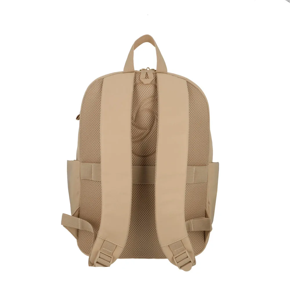 MOCHILA PARA LAPTOP 15 REFORMATION BELAIR BEIGE