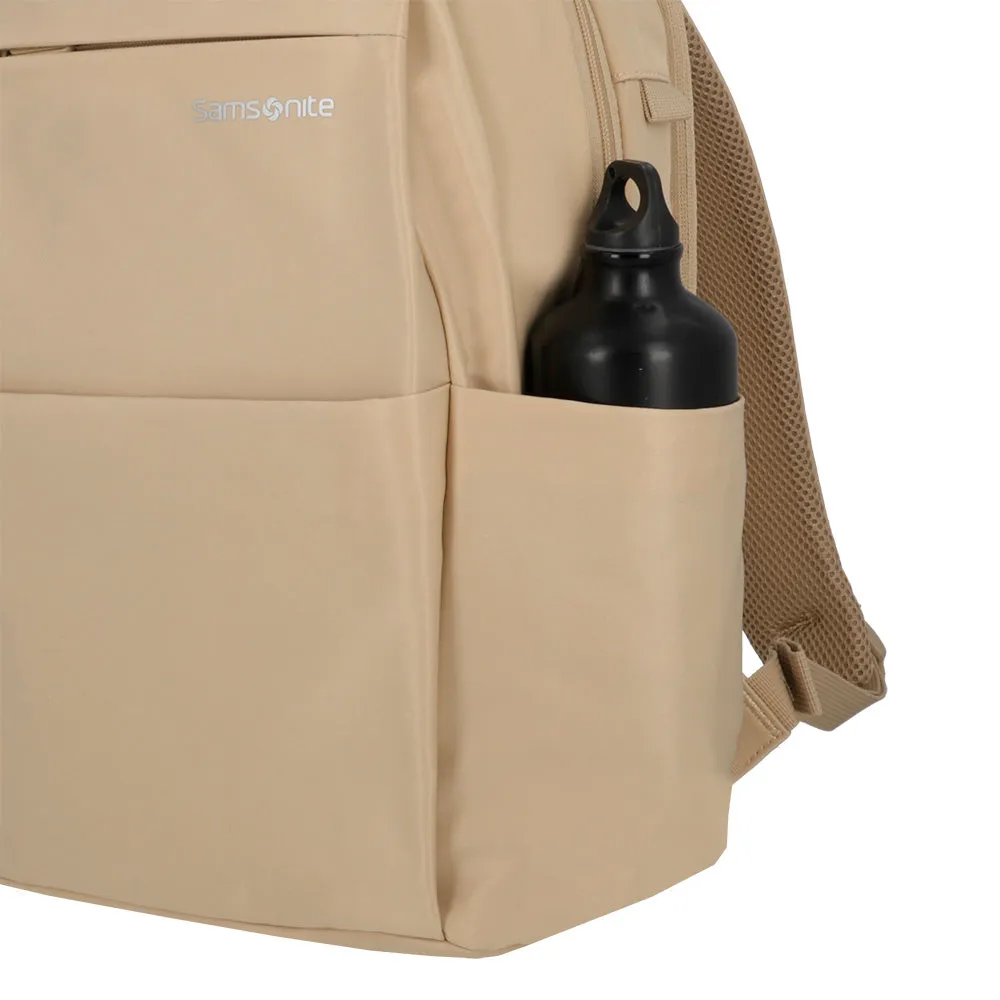 MOCHILA PARA LAPTOP 15 REFORMATION BELAIR BEIGE