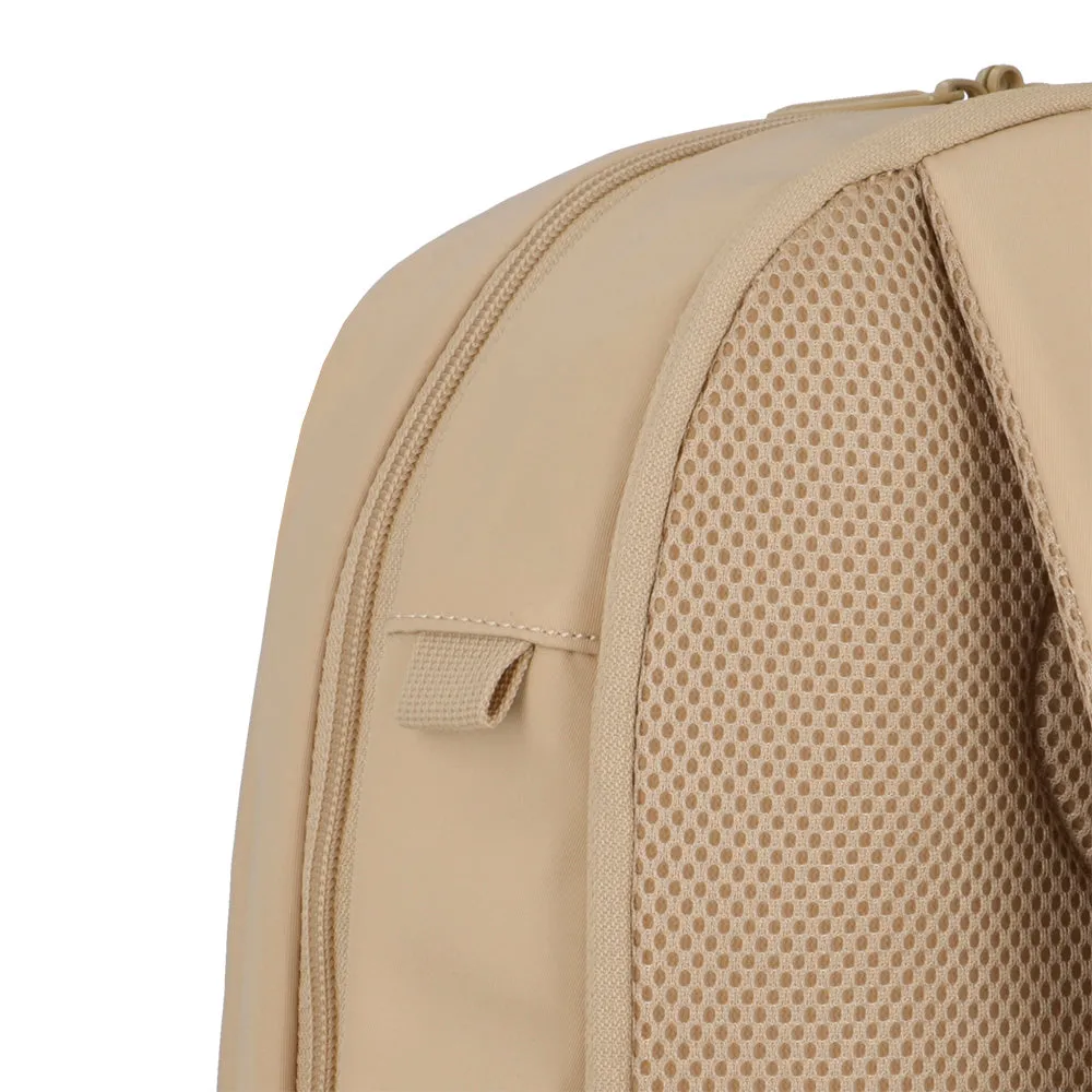MOCHILA PARA LAPTOP 15 REFORMATION BELAIR BEIGE