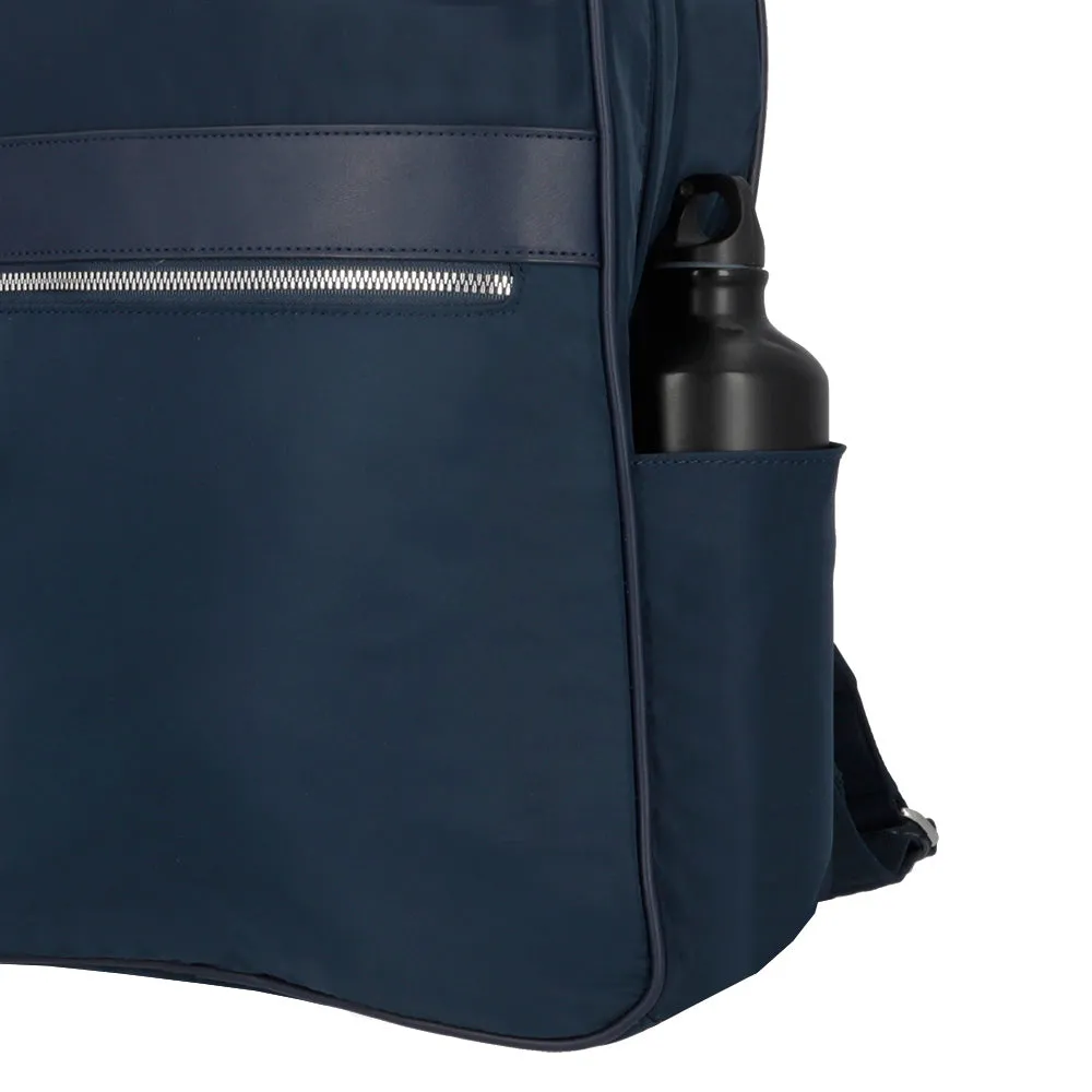 Mochila para laptop de 14 Belfast azul