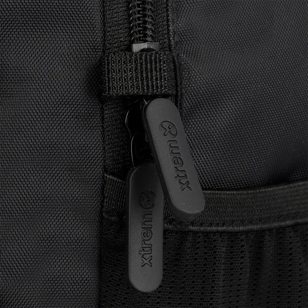 Mochila para laptop Nebraska 16 gris