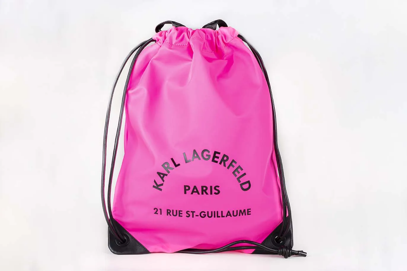 Mochila para mujer de Karl Lagerfeld Acc – 201W3078