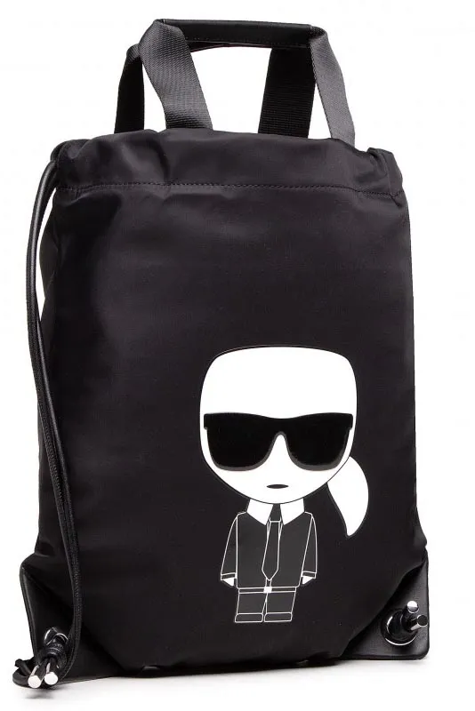 Mochila para mujer de Karl Lagerfeld Acc – 210W3188