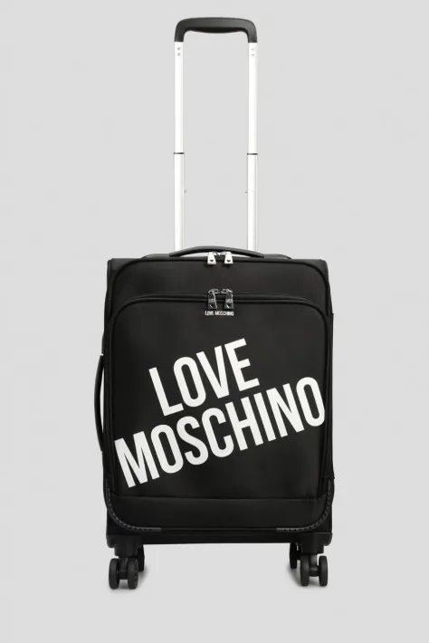 Mochila para mujer de Love Moschino – JC5100PP0BLU1