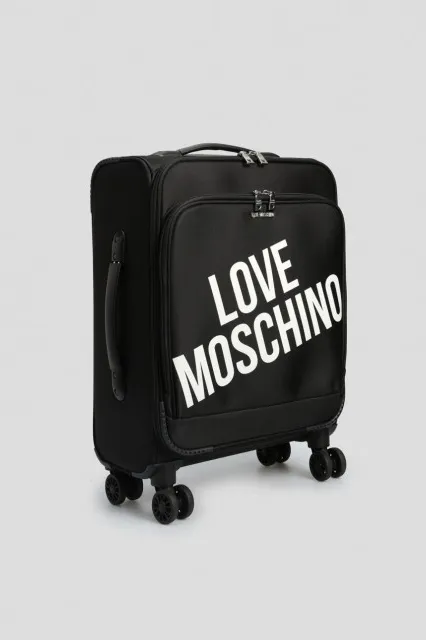 Mochila para mujer de Love Moschino – JC5100PP0BLU1