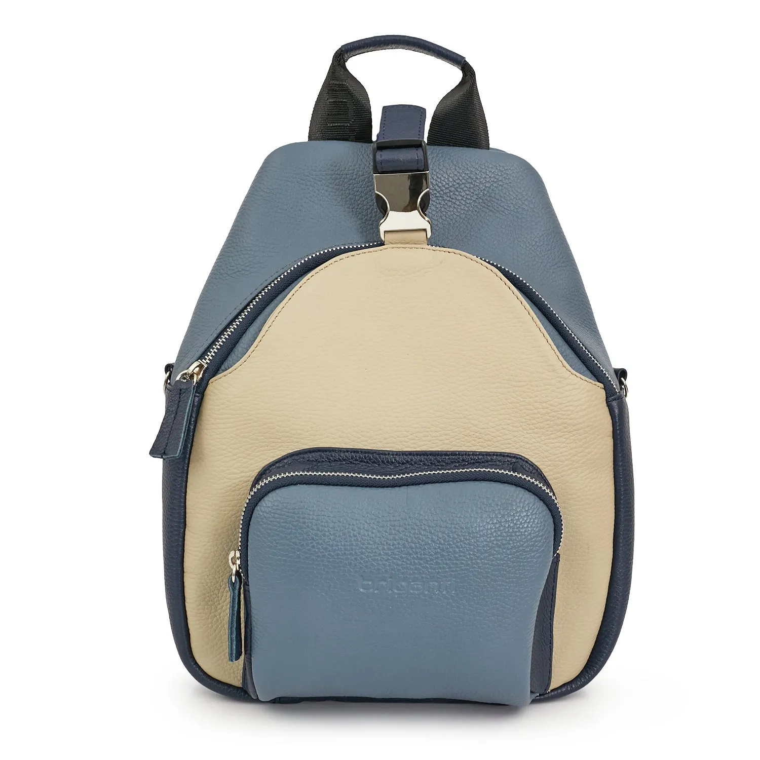 MOCHILA PREA CELESTE