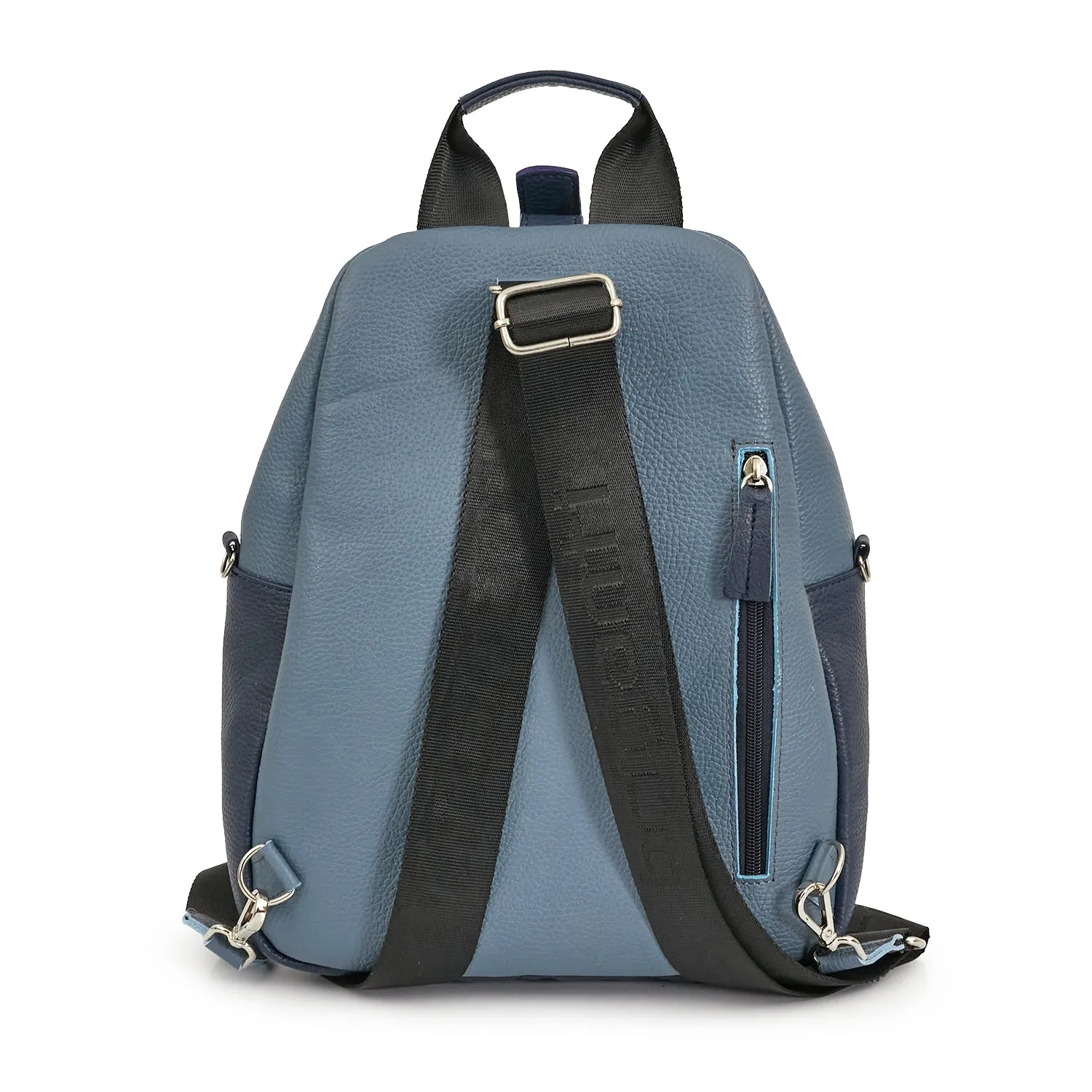 MOCHILA PREA CELESTE