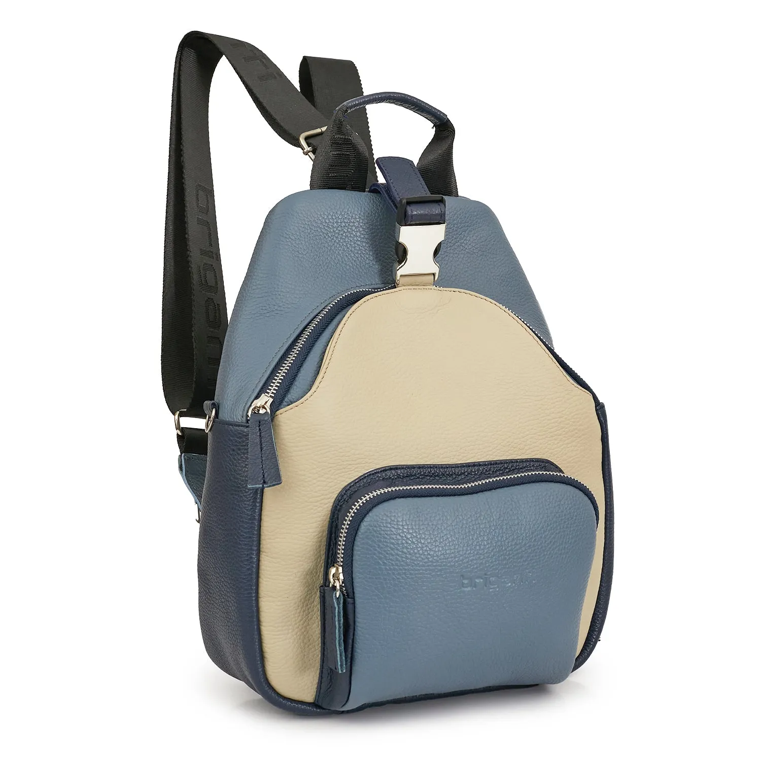 MOCHILA PREA CELESTE