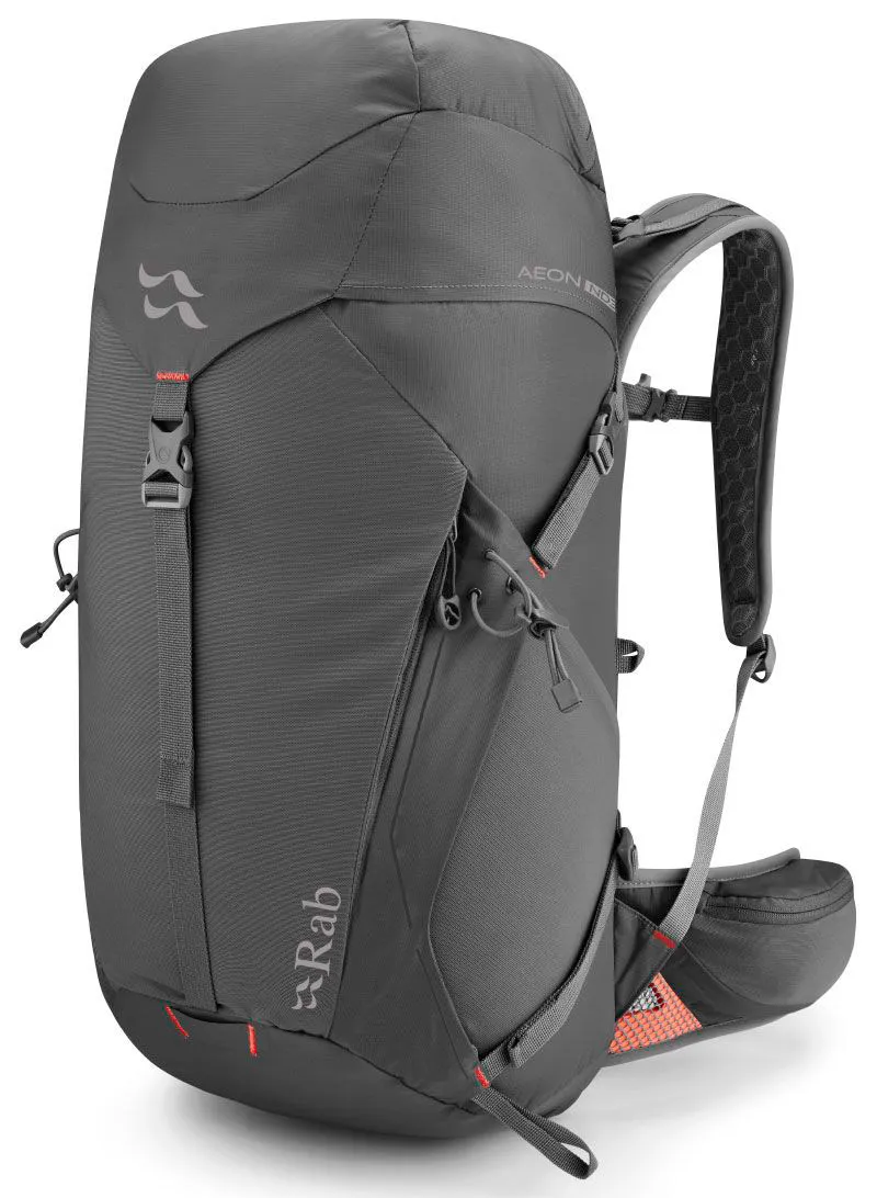 Mochila rab Aeon ND33 W