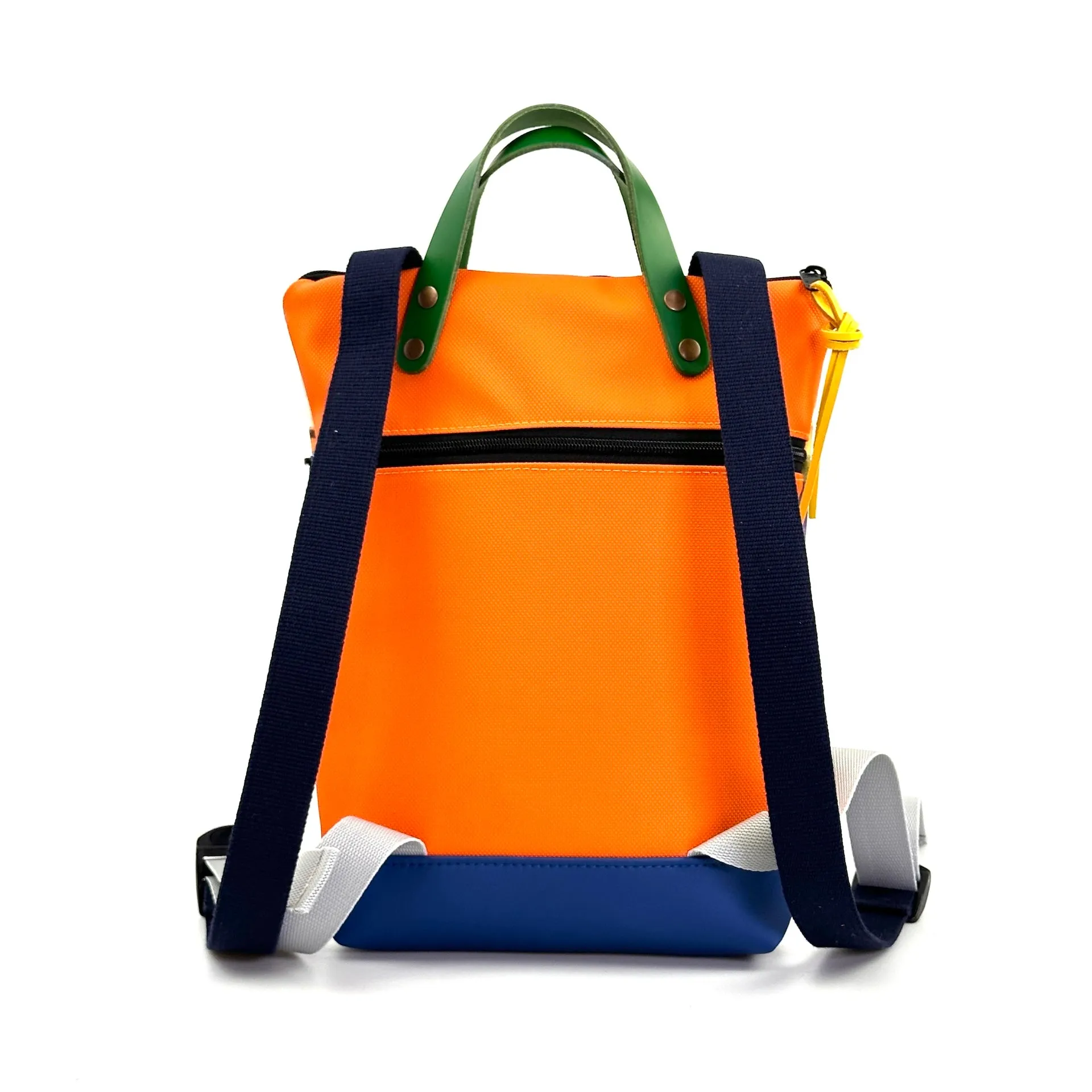 Mochila Slim Mini Impermeable DZ