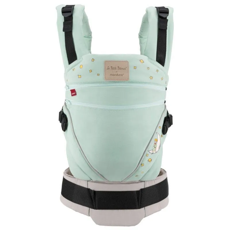 Mochila xt el principito manduca