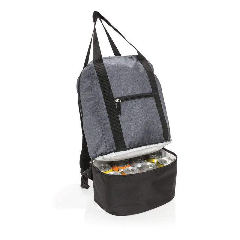 Mochila y bolsa nevera 3 en 1