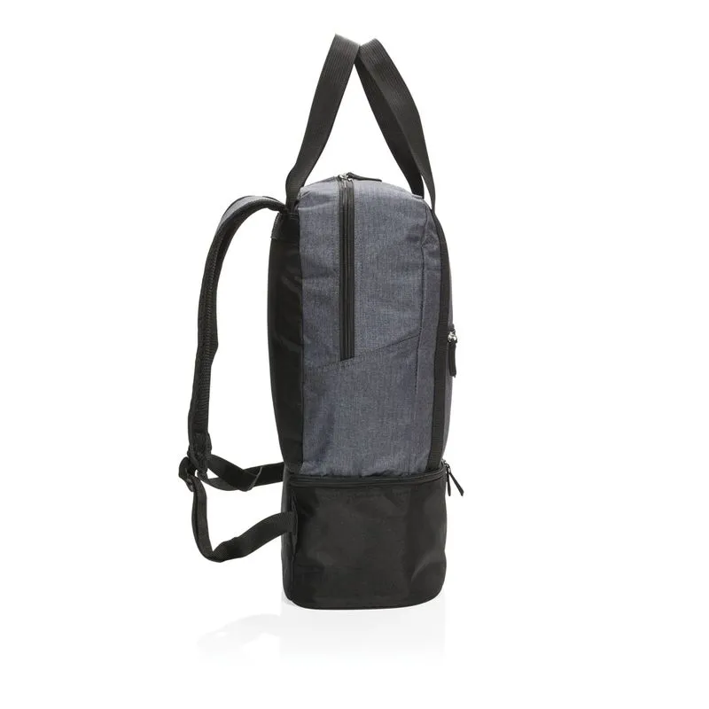 Mochila y bolsa nevera 3 en 1