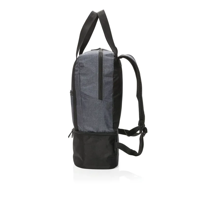 Mochila y bolsa nevera 3 en 1