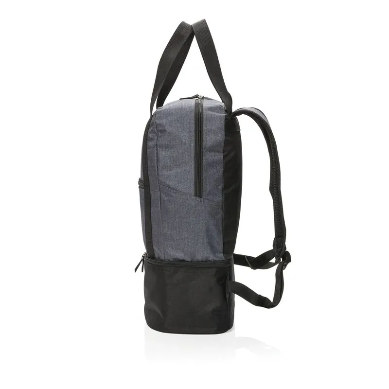 Mochila y bolsa nevera 3 en 1