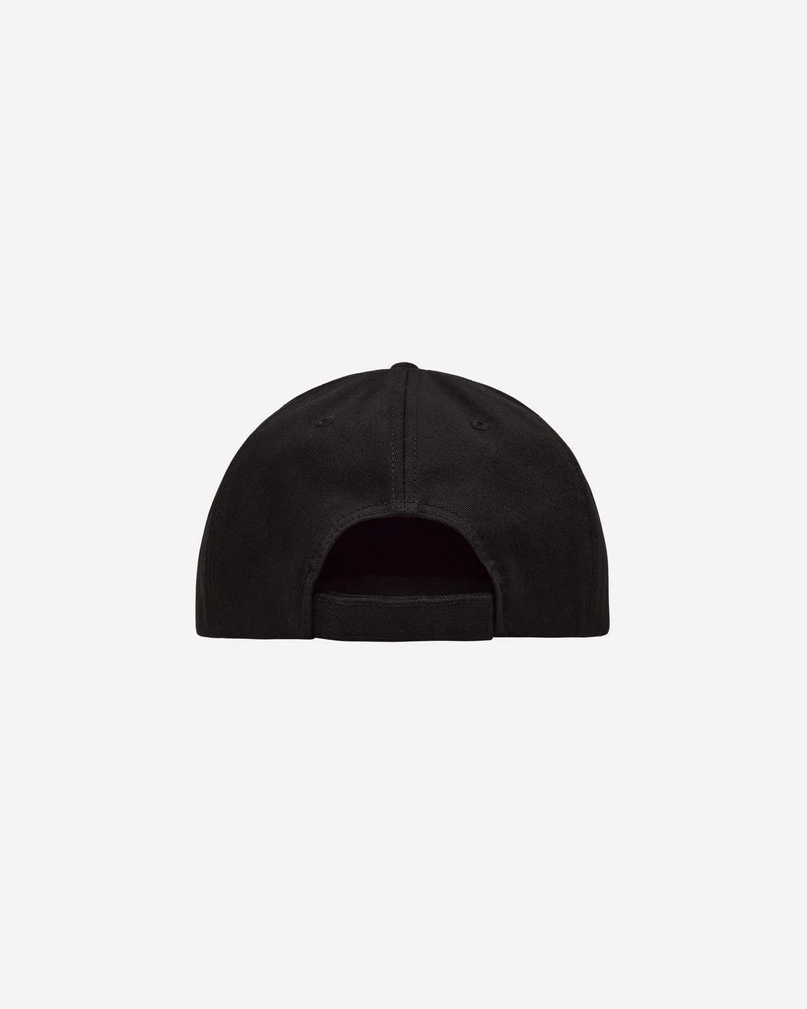 Moncler Logo Baseball Cap