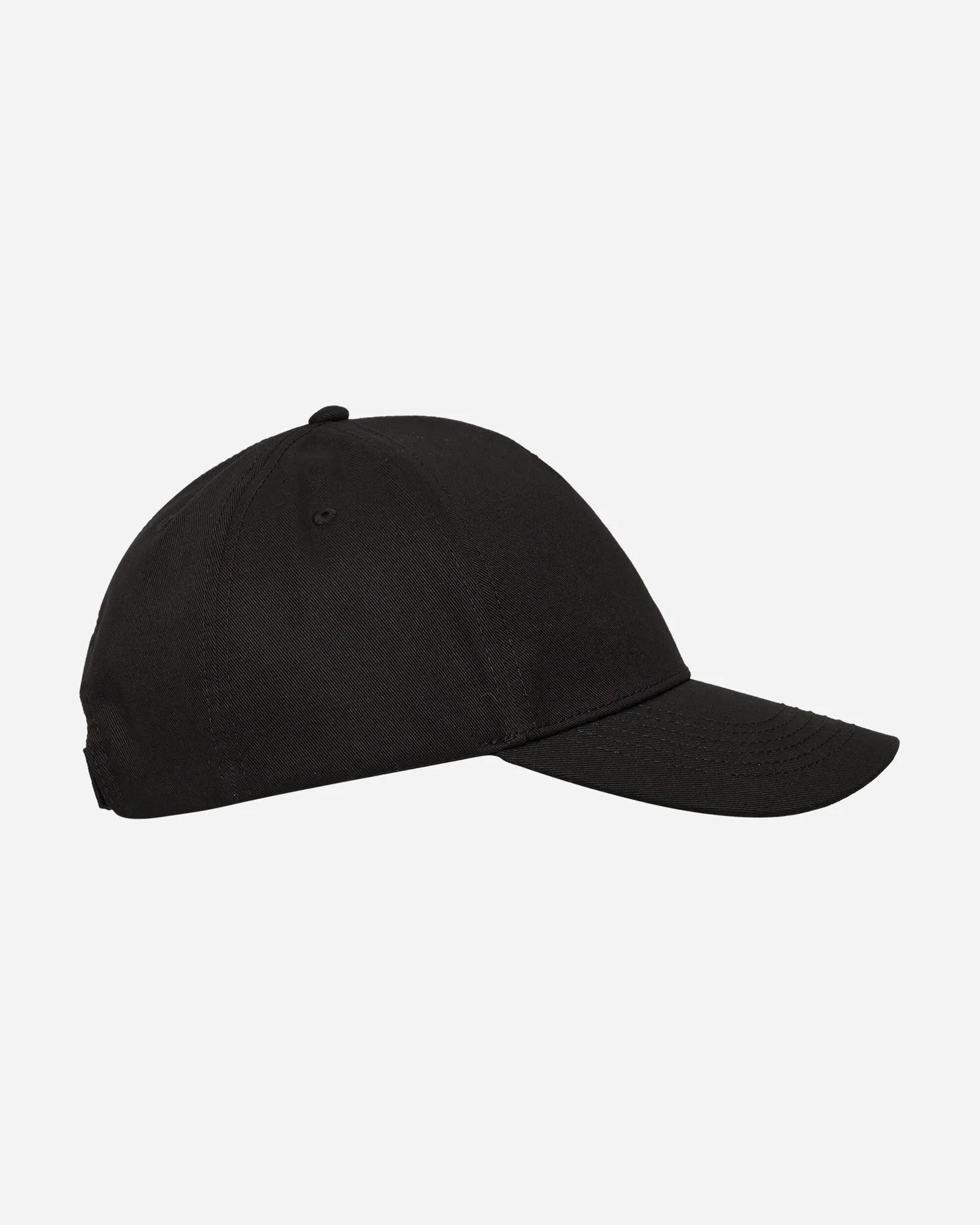Moncler Logo Baseball Cap