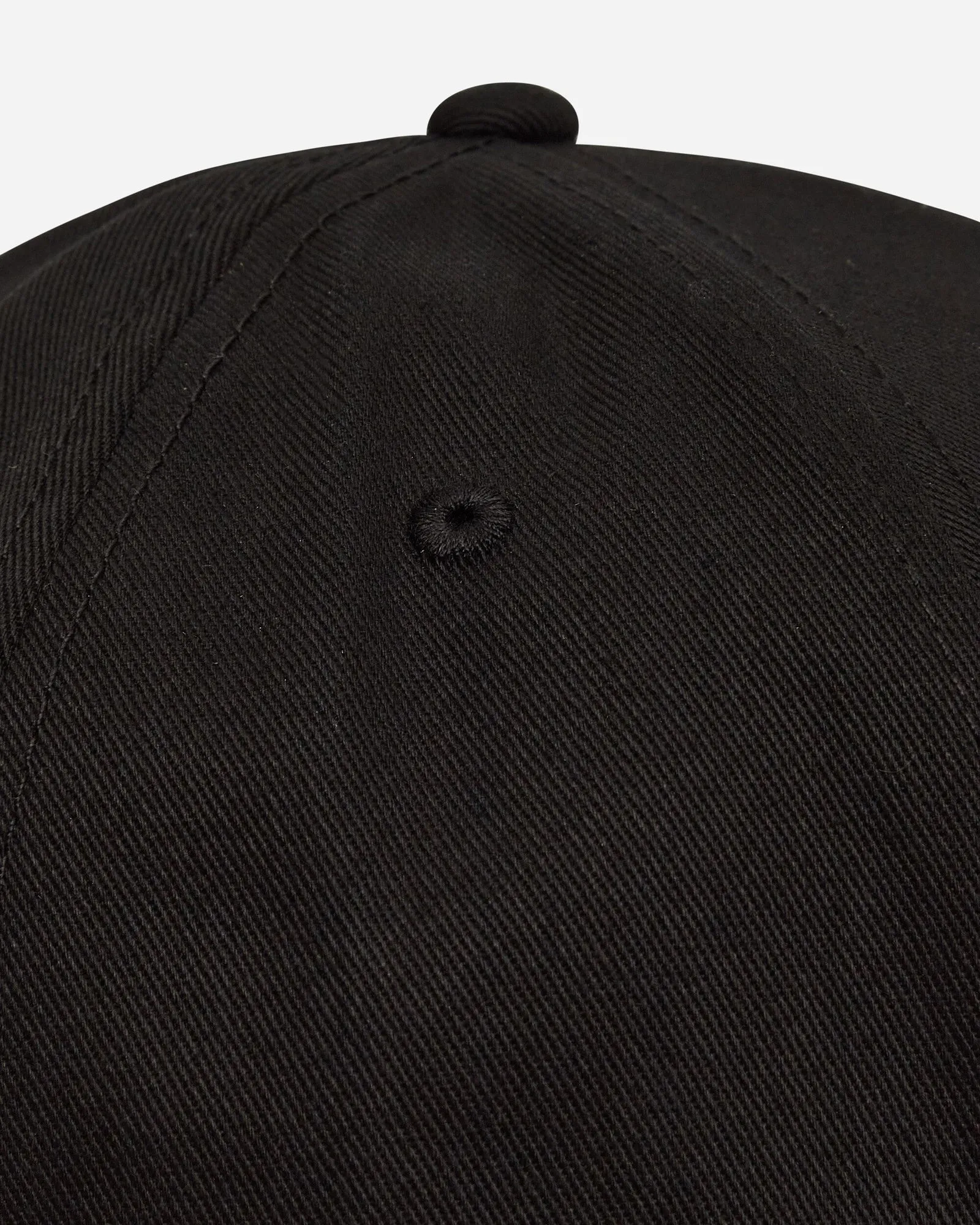 Moncler Logo Baseball Cap